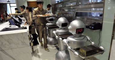 بلومبرج: 800 مليون عامل سيفقدون وظائفهم بسبب الروبوتات بحلول 2030 