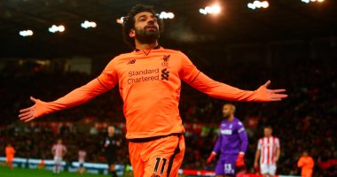 5 أسباب تدفع محمد صلاح للتألق فى مباراة أرسنال وليفربول اليوم