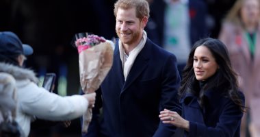 خبراء: حفل زفاف الأمير هارى يعزز الاقتصاد البريطانى بـ500 مليون استرلينى