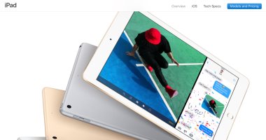 أبل تسعى لإطلاق جهاز iPad رخيص خلال 2018