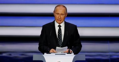 الكرملين: بوتين اتخذ قرارا بعدم الرد الفورى على عقوبات أمريكا 