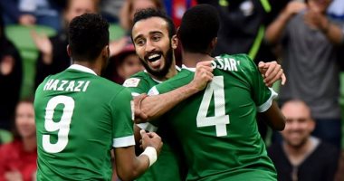 مجموعة مصر.. السعودية تقترب من مواجهة ألمانيا استعداداً للمونديال