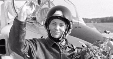 وفاة "مارينا بوبوفيتش" أول سيدة تكسر حاجز الصوت بطائرة ميج 21