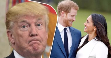 تليجراف: ترامب سيعرقل اتفاق التجارة مع لندن حال عدم دعوته لزفاف الأمير هارى 