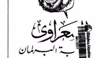 طبعة ثانية لكتاب "الشعراوى تحت القبة" لـ محمد المصرى