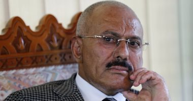 فيديو..على عبد الله صالح فى خطابه الأخير لليمنيين: أيها الشعب اليمنى ثوروا على ظلم الحوثيين