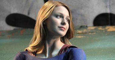 Supergirl يفوق التوقعات ويدخل قائمة أكثر 10 أعمال تليفزيونية مشاهدة