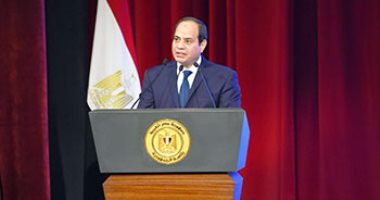 السيسى يدعو الرئيس الفلسطينى لعقد قمة ثنائية تشاورية بالقاهرة غدا