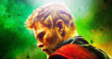 نجاح متواصل لفيلم Thor: Ragnarok بإيرادات 833 مليون دولار