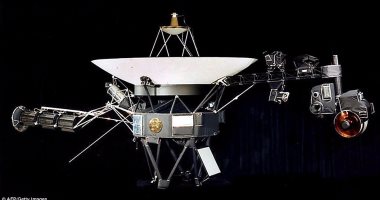 ناسا تحاول تمديد عمر المركبة الفضائية "فوياجر 1" بعد 37 عام على إطلاقها