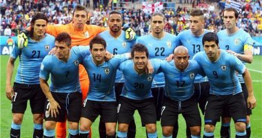 سر غياب مدرب أوروجواى عن قرعة كأس العالم