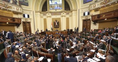أمانة البرلمان تخطر النواب بتفعيل البوابات الإلكترونية على أبواب المجلس