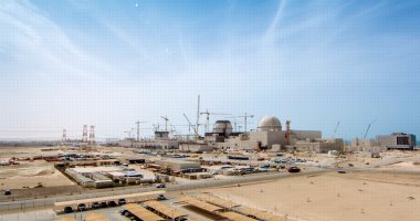 كوريا الجنوبية توقع مع الإمارات عقد صيانة محطة براكة النووية لمدة 5 سنوات