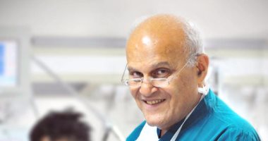 التأمين الصحى: مجدى يعقوب يشرف على أقسام الأورام بمستشفى النصر ببورسعيد