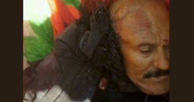 الحوثيون ينشرون صورا وفيديو لمقتل على عبد الله صالح