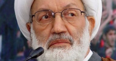 الفرنسية: محكمة النقض البحرينية تؤيد حكما بسجن مساعد الزعيم الروحى للشيعة   