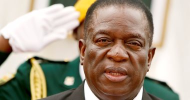 رئيس زيمبابوى يدعو المواطنين للتحلى بالصبر لدفع عجلة الاقتصاد فى البلاد