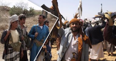 تقرير حقوقى: الحوثيون يرتكبون جرائم تعذيب حتى الموت بالسجون ومراكز الاحتجاز