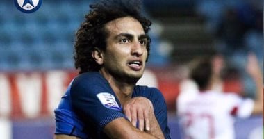 "المكافآت المالية" تمنع اتحاد الكرة من تغريم عمرو وردة