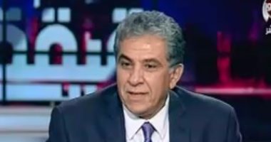 الليلة.. وزير البيئة ضيف برنامج "من ماسبيرو" على التليفزيون المصرى