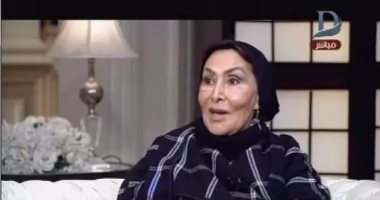 فيديو.. سهير البابلى: شادية جميلة فى ضحكتها وعصبيتها وغيرتها على الفن