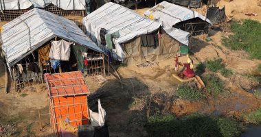 رويترز: جيش ميانمار يقتل خمسة من الروهينجا فى اشتباكات
