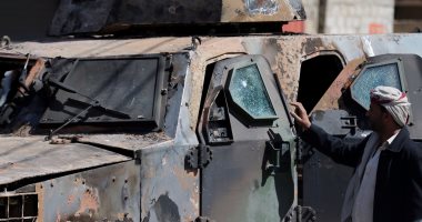 الشرطة اليمنية تضبط شاحنة إيرانية لصناعة المتفجرات متوجه لمليشيات الحوثى