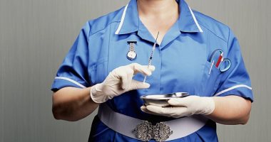 دراسة بريطانية: واحدة من كل 4 ممرضات تعانى من السمنة المفرطة