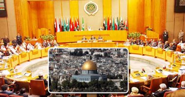 اجتماع عربى للتصدى لترشيح إسرائيل لعضوية مجلس الأمن