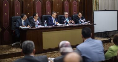 "صحة البرلمان" تناقش سوء أوضاع المستشفيات والوحدات الصحية بأسيوط والإسكندرية