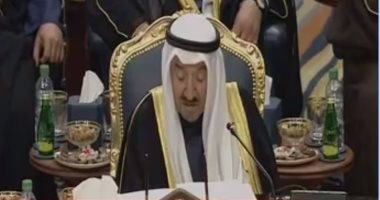 أمير الكويت: القمة الخليجية شهدت تبادل وجهات النظر وأكدت صلابة المجلس