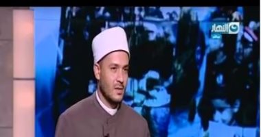 فيديو.. عضو المكتب الفنى بالأزهر: القانون الفرنسى مستمد من الشريعة الإسلامية