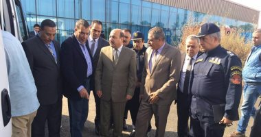 مدير أمن جنوب سيناء: تكثيف الحملات الأمنية وانتشار سيارات حديثة لتأمين مؤتمر الكوميسا