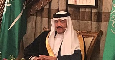 رئيس هيئة السياحة بالسعودية: مصر ضيف شرف سوق عكاظ العام الحالى
