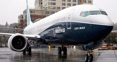التايمز: وقف طائرات بوينج ماكس 737 خارج أمريكا قد يستمر لأشهر