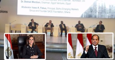 عبد الحليم سالم يكتب: كيف نفعل توصيات مؤتمر أفريقيا 2017 بشرم الشيخ