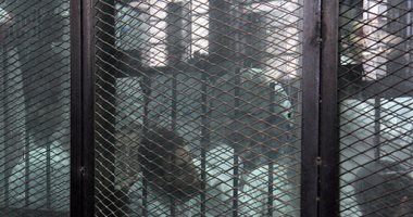  زى النهارده.. الجنايات تستمع لمرافعة النيابة فى محاكمة أعضاء "أجناد مصر 3" 