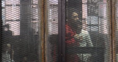 ننشر أسماء 5 متهمين صادر بحقهم حكم بالبراءة بقضية "أجناد مصر" الإرهابى (صور)