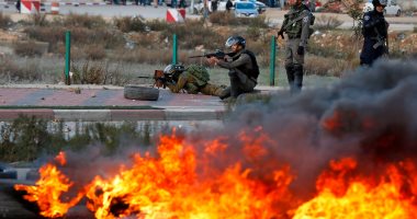 الصحة الفلسطينية: 11 شهيدا و3300 جريح بسبب الاشتباكات منذ قرار ترامب
