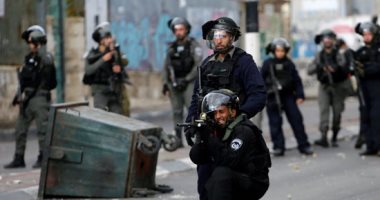 الشرطة الإسرائيلية تهدم مساكن قرية العراقيب بالنقب للمرة 149