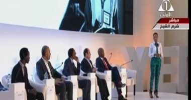 رئيس "هيرس القابضة": الرئيس السيسي يدرك أهمية دور الشباب