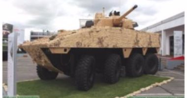  قطر تشترى 490 دبابة من فرنسا ومخاوف من تسليمهم إلى إيران