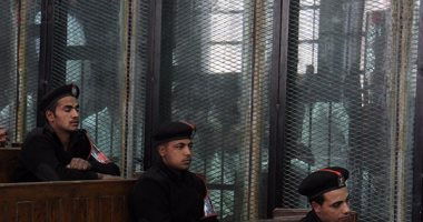 السجن المؤبد لـ17 متهما والمشدد 5 سنوات لـ7 آخرين بـ"تنظيم أجناد مصر" (صور)