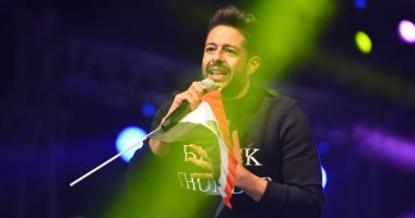 حماقى لمحمد صلاح: ربنا شايلّك حاجة أحسن من اللى حصل النهاردة