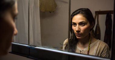 فيلم "زاكروس" يلقى الضوء على وضع المرأة الكردية والإرث المجتمعى
