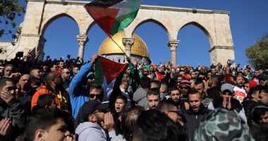 محافظ القدس: لن نرضخ لضغوط إسرائيل ولن نقبل بالتفريط فى مدينتنا