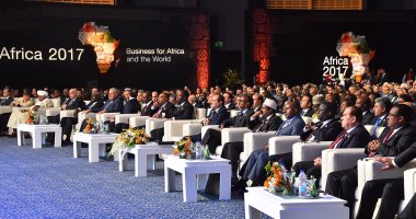 رئيس كوت ديفوار:أشكر السيسي لخدماته لإفريقيا ولدينا 364 مليار دولار أموال سيادية