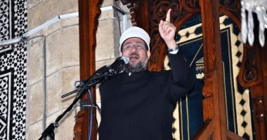 10 محظورات فى الدعوة تمنعها الأوقاف من المساجد.. تعرف عليها