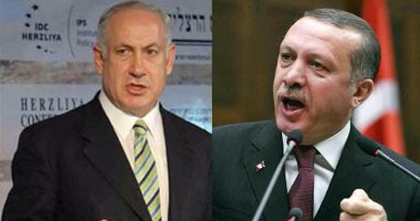 أردوغان: إسرائيل دولة إرهابية تقتل الأطفال