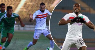 بالأرقام.. ماذا قدمت صفقات الزمالك هذا الموسم؟.. كاسونجو "هداف الكأس" وغائب فى الدورى.. علاء يُطيح بـ"الونش".. ظهيرا الجنب "محلك سر".. وداوودا "رايح جاى" على الوسط.. وركلات الجزاء والتسديدات تنصب "روقة" مدفعجى